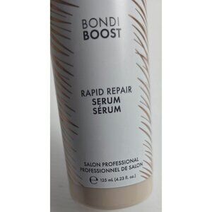 NEW NO BOX. Bondi Boost Rapid Repair Serum